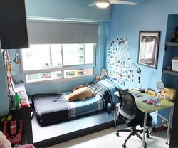 Blk 310A Ang Mo Kio Avenue 1 (Ang Mo Kio), HDB 5 Rooms #180528612